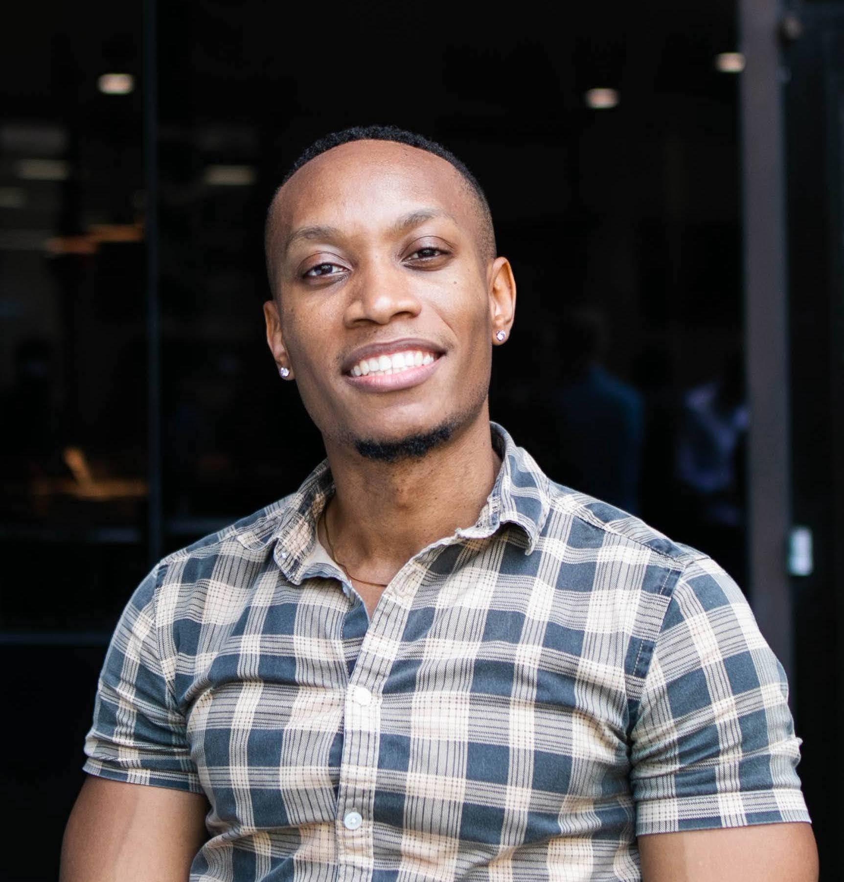 Ronneil Nesbitt