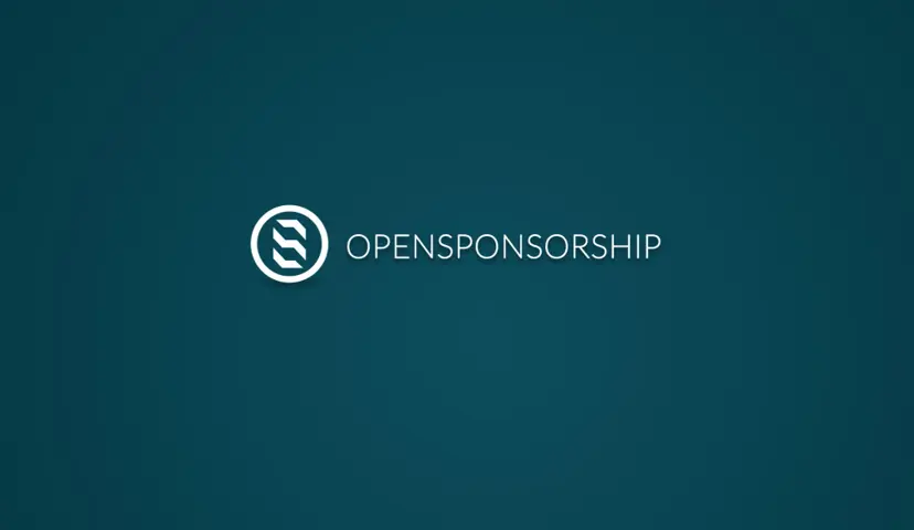 OpenSponsorship Logo
